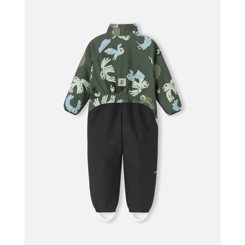 Комбинезон Reima SoftShell Mjosa 5100006D-8514
